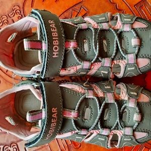 Sandaal for girls size 1,5